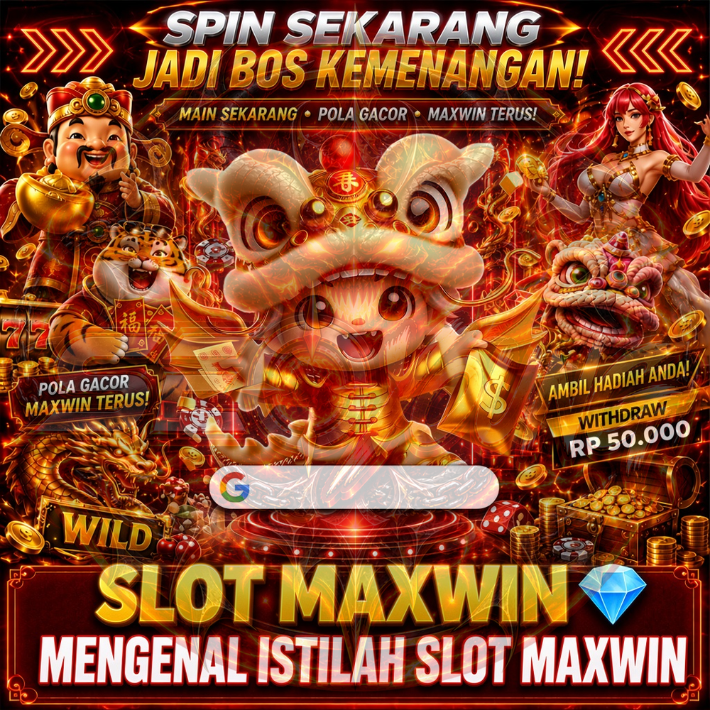 SLOT MAXWIN