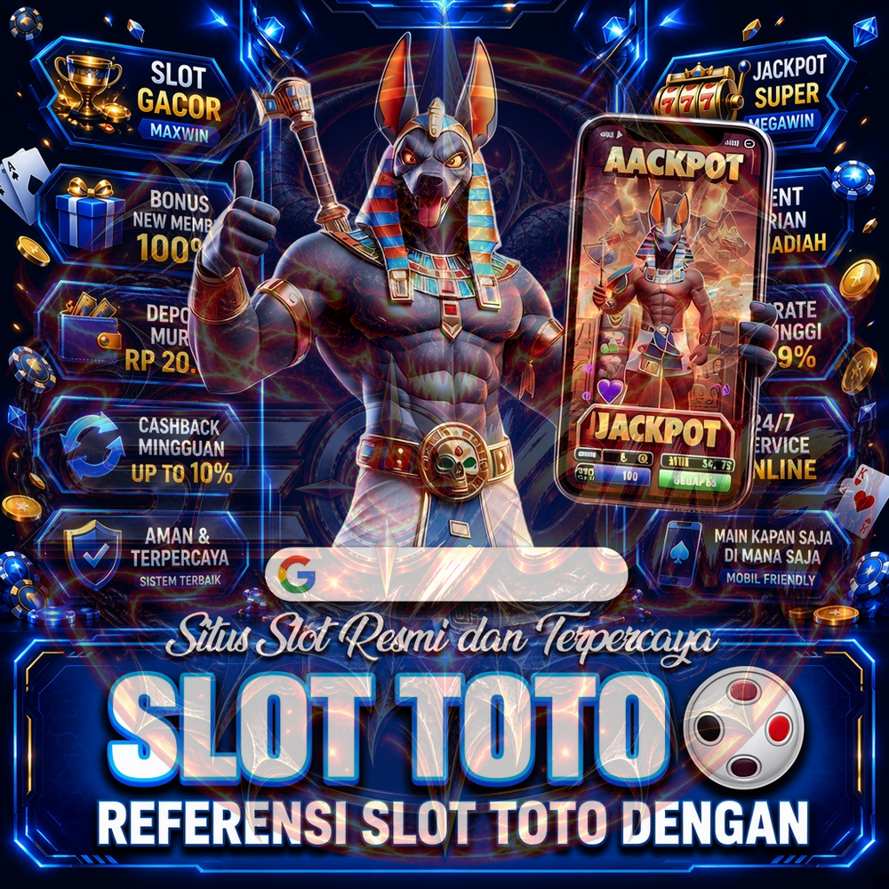 SLOT TOTO